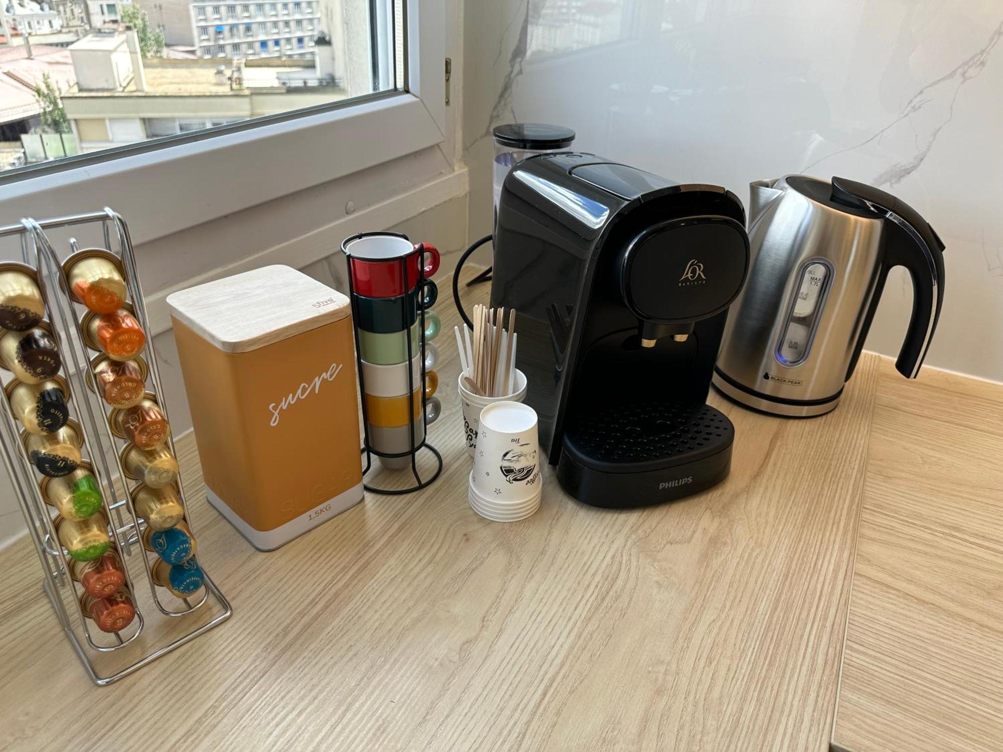 Paris Pantin Magnifique Appartement 4 Pieces De 108M2 Avec 2 Parking Interieur - Tres Cosy Pour 1 A 12 Personnes - Entierement Refait A Neuf Entire Apartment Luxurious And Warm - Pantin Paris 19 Eme Free Wifi Gratuit Exterior foto
